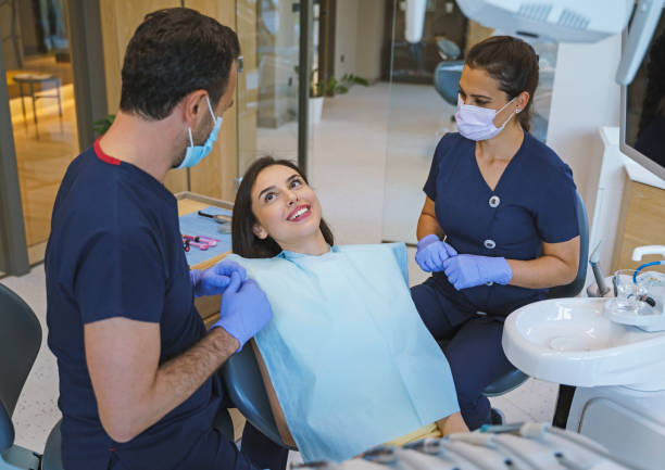 Best Laser Dentistry  in West Haven, CT